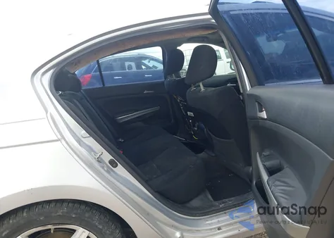 2010 Honda Accord Ex из США, поврежденный, VIN 1HGCP2F70AA062424